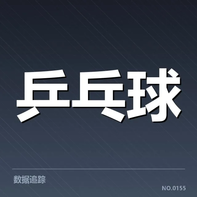乒乓球女子团体赛：中国队实力优势